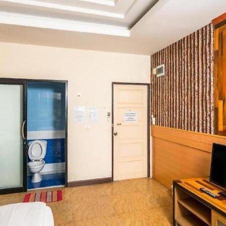Prew Lom Chom Nam Resort Ban Phan Sadet Nok Exterior photo